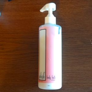 Whish body butter